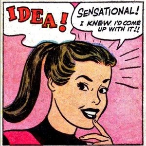 Meet your Posher, Mason